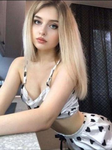 Индивидуалка Анна Фотография 2